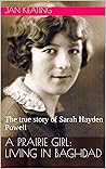 A Prairie Girl: L...