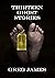 Thirteen Ghost Stories