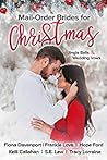 Mail-Order Brides for Christmas by Fiona Davenport
