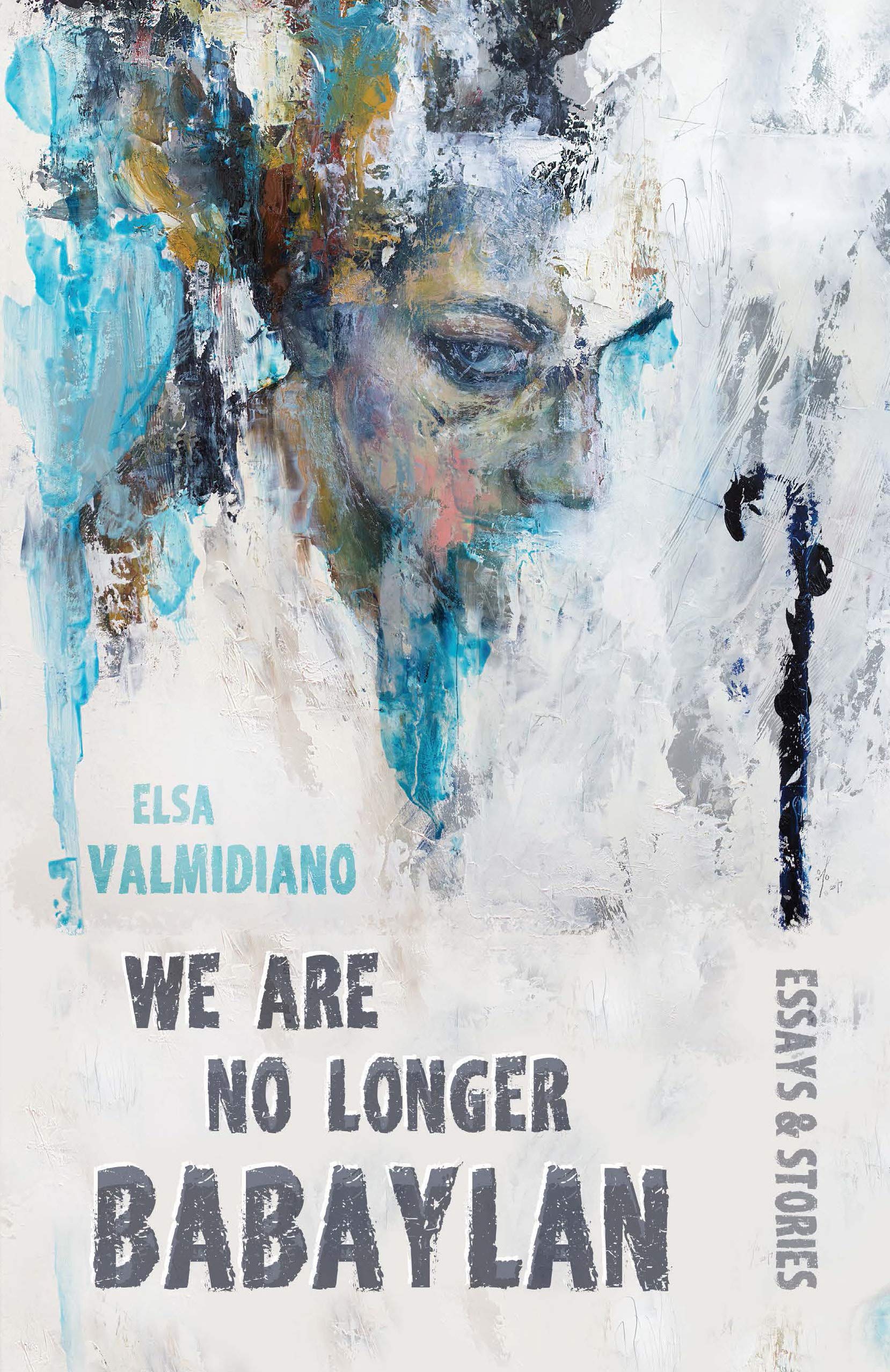 We Are No Longer Babaylan (Paperback)