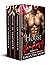 The House Of Vampires: Books 4-6 (House Of Vampires Box Sets Book 2)
