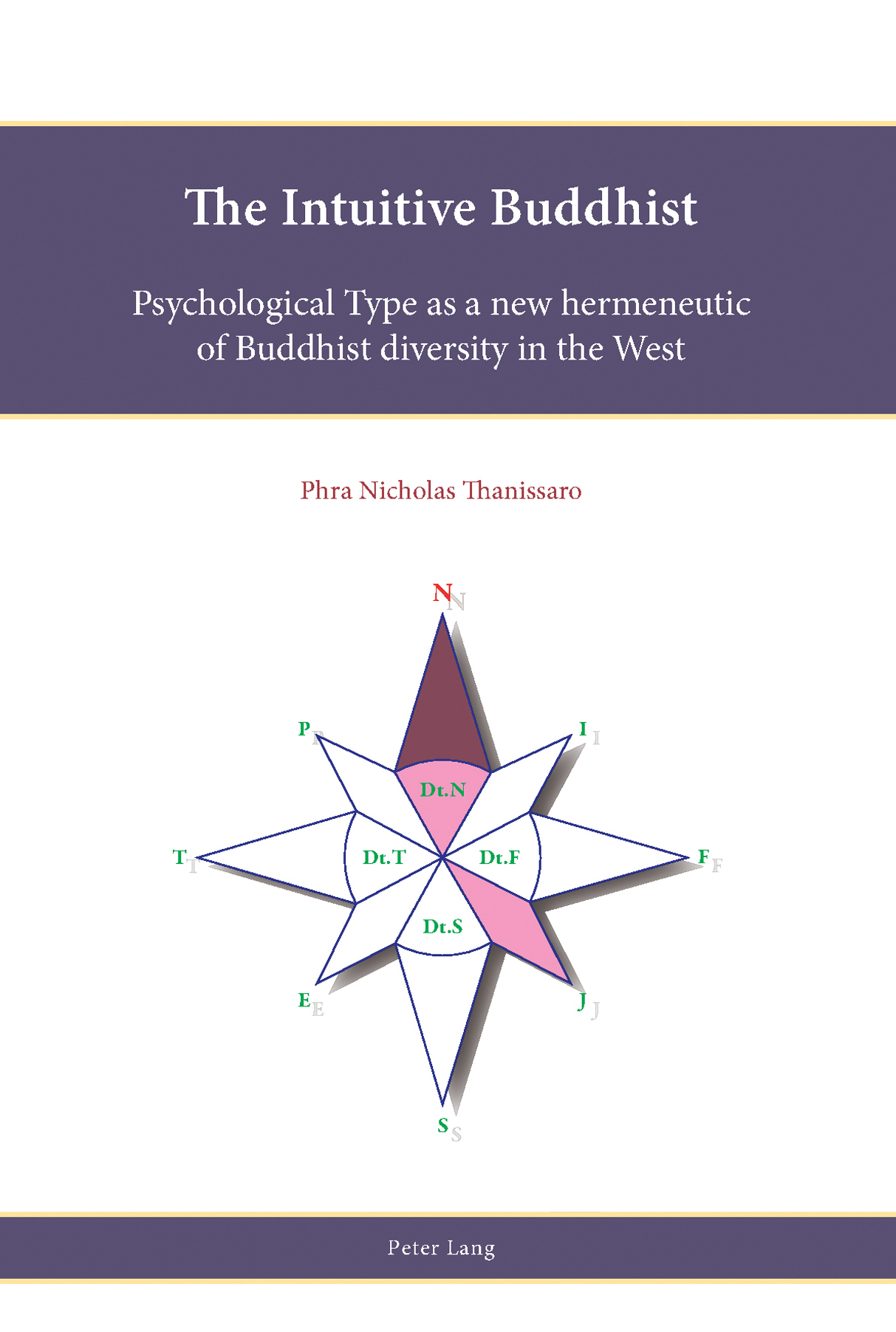 The Intuitive Buddhist: Psychological Type as a new hermeneutic of Buddhist diversity in the West