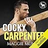 Cocky Carpenter