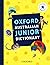 Oxford Australian Junior Di...