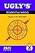 Ugly's Residential Wiring, 2020 Edition by Charles R. Miller