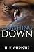 Crashing Down (Martina Monroe Crime Thriller)