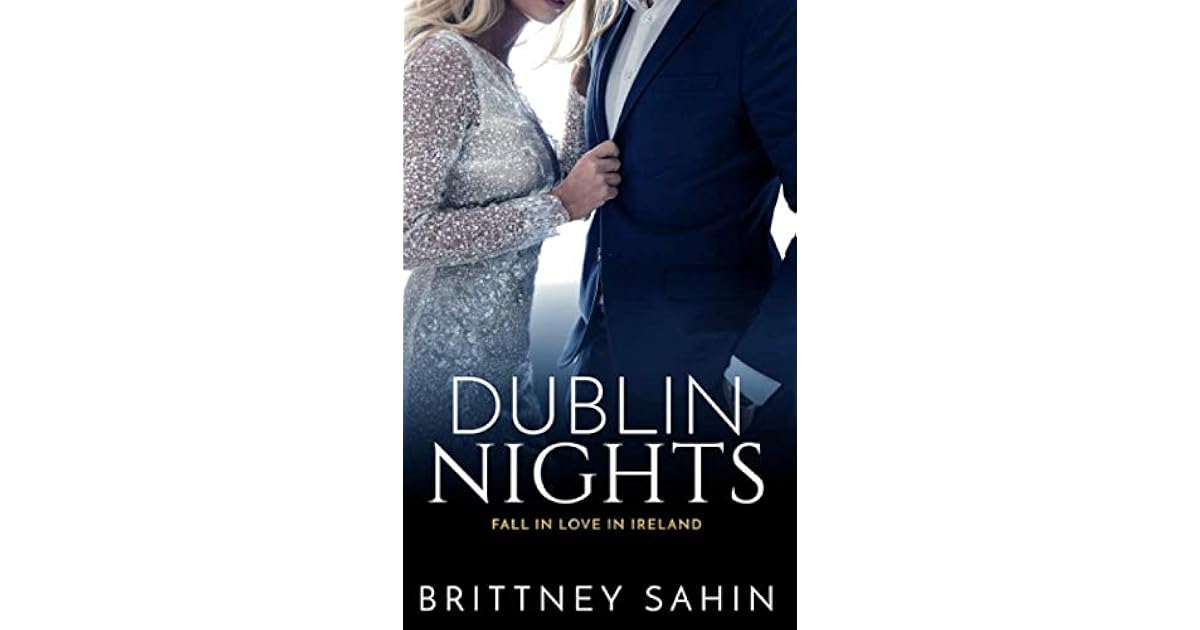 Brittney Sahin Books In Order