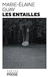 Les entailles