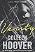 Verity by Colleen Hoover
