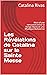 Les Révélations de Catalina...