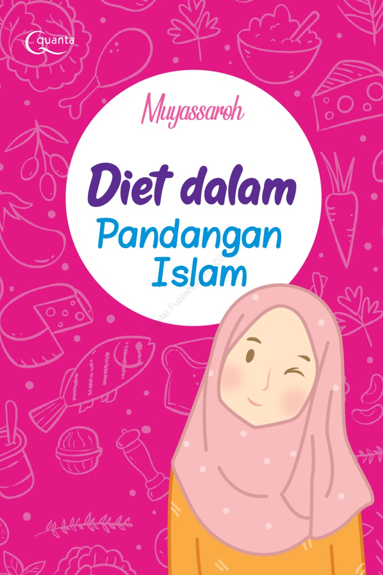 Diet Dalam Pandangan Islam