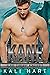 Kane by Kali Hart