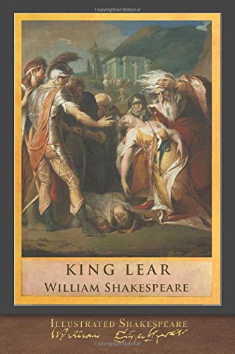 Illustrated Shakespeare: King Lear