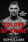 Colors of Crime: ...
