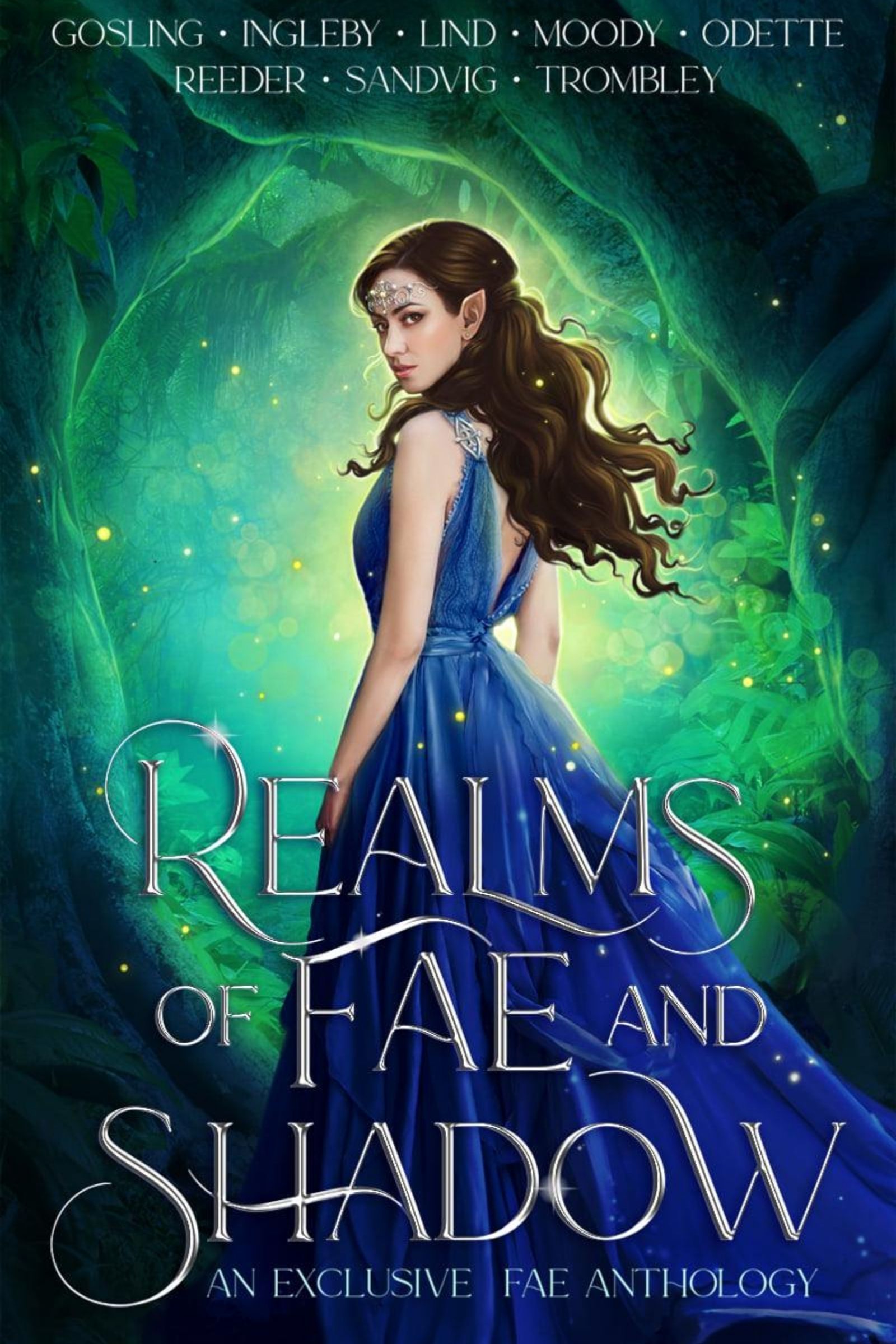 Realms of Fae and Shadow