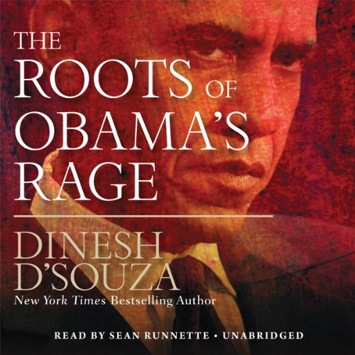 The Root of Obama's Rage