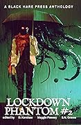 Lockdown: Phantom, #2