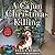 A Cajun Christmas Killing (Cajun Country Mystery #3)