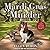 Mardi Gras Murder (Cajun Country Mystery #4)