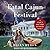 Fatal Cajun Festival (Cajun Country Mystery #5)