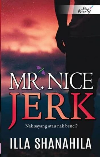 Mr. Nice Jerk (Mass Market Paperback)