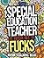 This Special Education Teac...