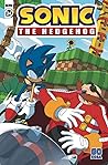 Sonic The Hedgeho...