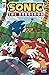 Sonic The Hedgehog (2018-) #34 by Evan Stanley