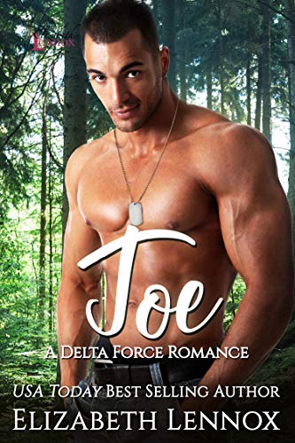 Joe: Delta Force