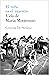 El niño es el maestro. Vida de María Montessori (Spanish Edition)