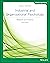 Industrial and Organizational Psychology by Paul E. Spector