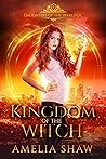Kingdom of the Witch (Daughters of the Warlock #9) Kingdom of the Witch (Daughters of the Warlock #9)