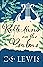 Reflections on the Psalms(Cs Lewis Signature Classics)
