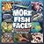 More Fish Faces: More Photos and Fun Facts about Tropical Reef Fish (Ocean Friends)