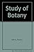Study of Botany