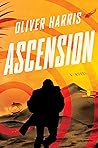 Ascension by Oliver Harris