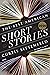 The Best American Short Stories 2020