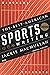 Best American Sports Writing 2020 by Jackie MacMullan