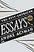 The Best American Essays 2020