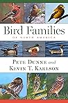 Bird Families Of ...