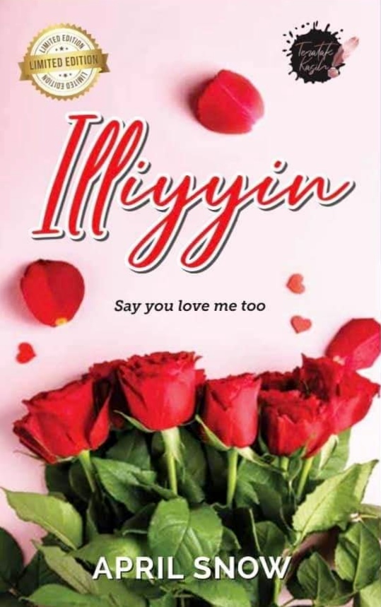 Illiyyin (Paperback)