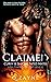 Claimed: Curvy & Shifter Fated Mates (Lion Pharaoh's Concubine Book 2)