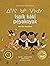 Ispík kákí péyakoyak/When We Were Alone (Cree Edition)