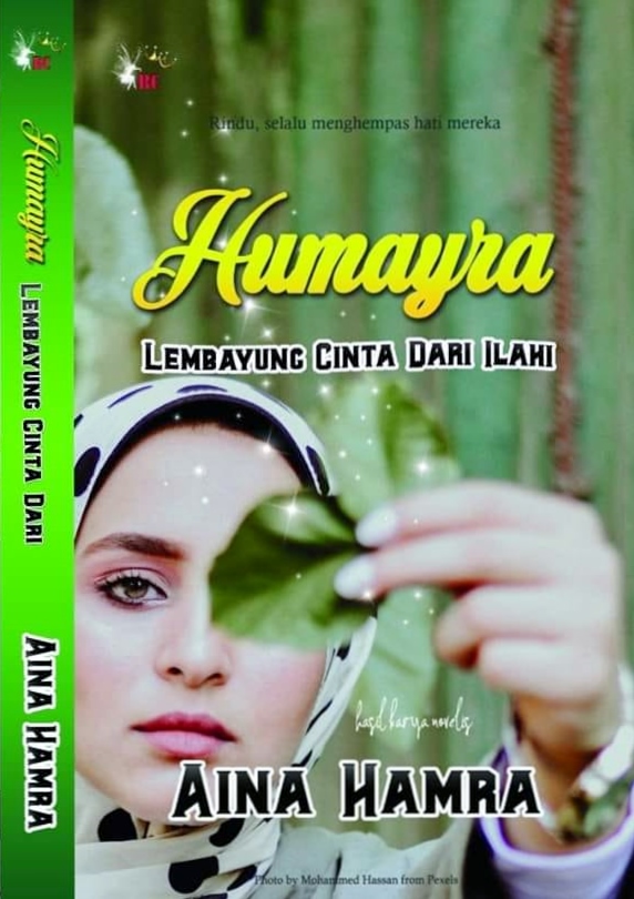 Humayra : Lembayung Cinta Dari Ilahi