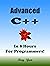 Advanced C++, In 8 Hours, F...