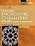 Concise Inorganic Chemistry...