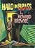 Halo in Brass (Paul Pine #3)