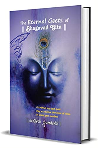 The Eternal Geets of Bhagavad Gita