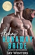 Alpha's Runaway Bride