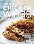 Crispy Chicken Wings Recipes by Grace Berry